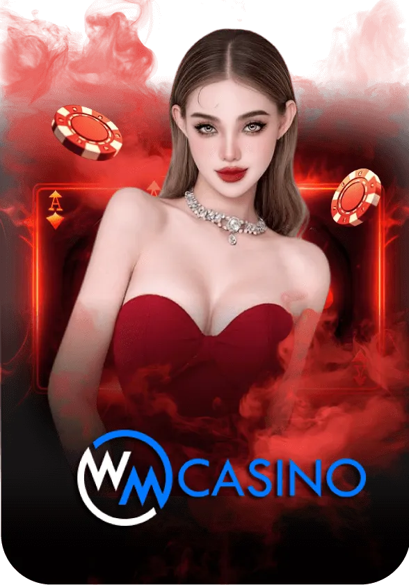 wm casino